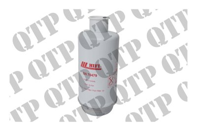 Fuel Filter Secondry Deutz