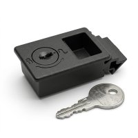 Plymouth Lockable Lock to Suit MC Boards