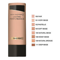 Max Factor Lasting Performance Honey Beige 108