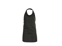 [443.7] Tranemo 5576 Flame Retardant Welding Apron Graphite (One Size) 