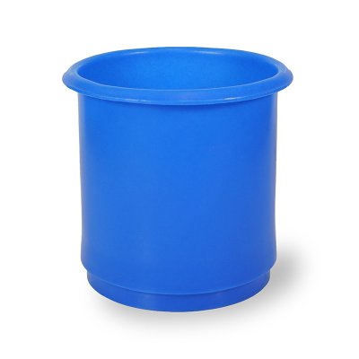 Interstacking bins
