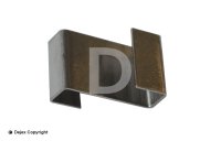 3mm X 8mm Z GLAZING CLIPS