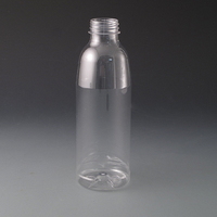 750ml Plastic PET bottle