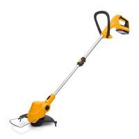 GT100e Kit Battery Grass Trimmer - Brush Cutter