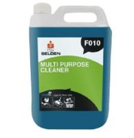 Multi Purpose Cleaner (Bw Nuclens) - Blue 5L