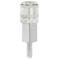 XF-Euro Coupling 10mm Hose Tailpiece