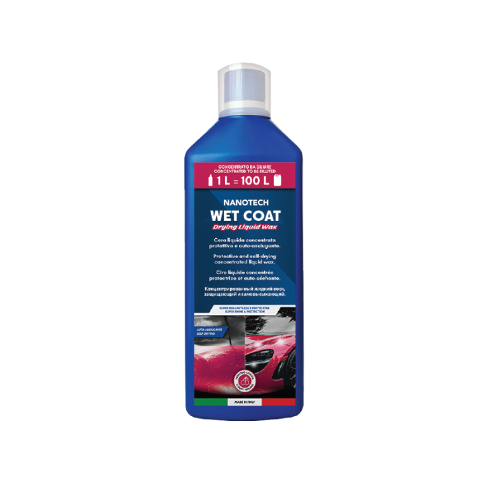 Nanotech Wet Coat 