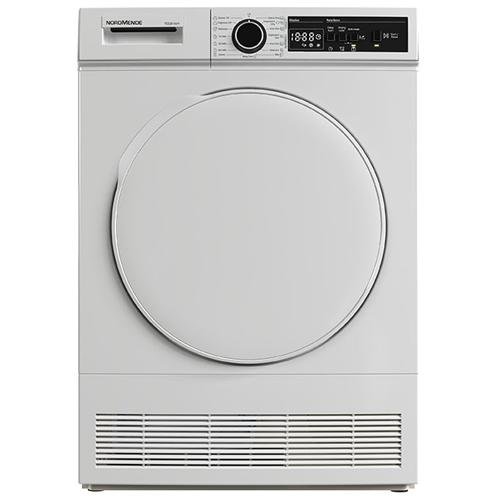 Nordmende 8kg Freestanding Condenser Dryer - TDC81WH
