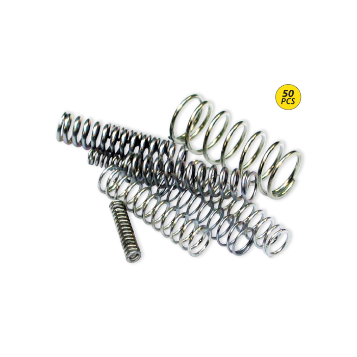 Mini Compression Springs Assortment 