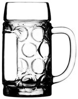 Isar Mug 4cl Carton of 1