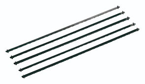 Olympic Mini Hacksaw Blade (Pk Of 10)