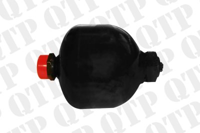 Accumulator Brake Valve Ford New Holland