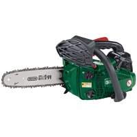 DRAPER 250mm PETROL CHAINSAW WITH OREGON® CHAIN AND BAR