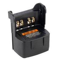 Motorola Solutions Multi-Unit Charger Insert