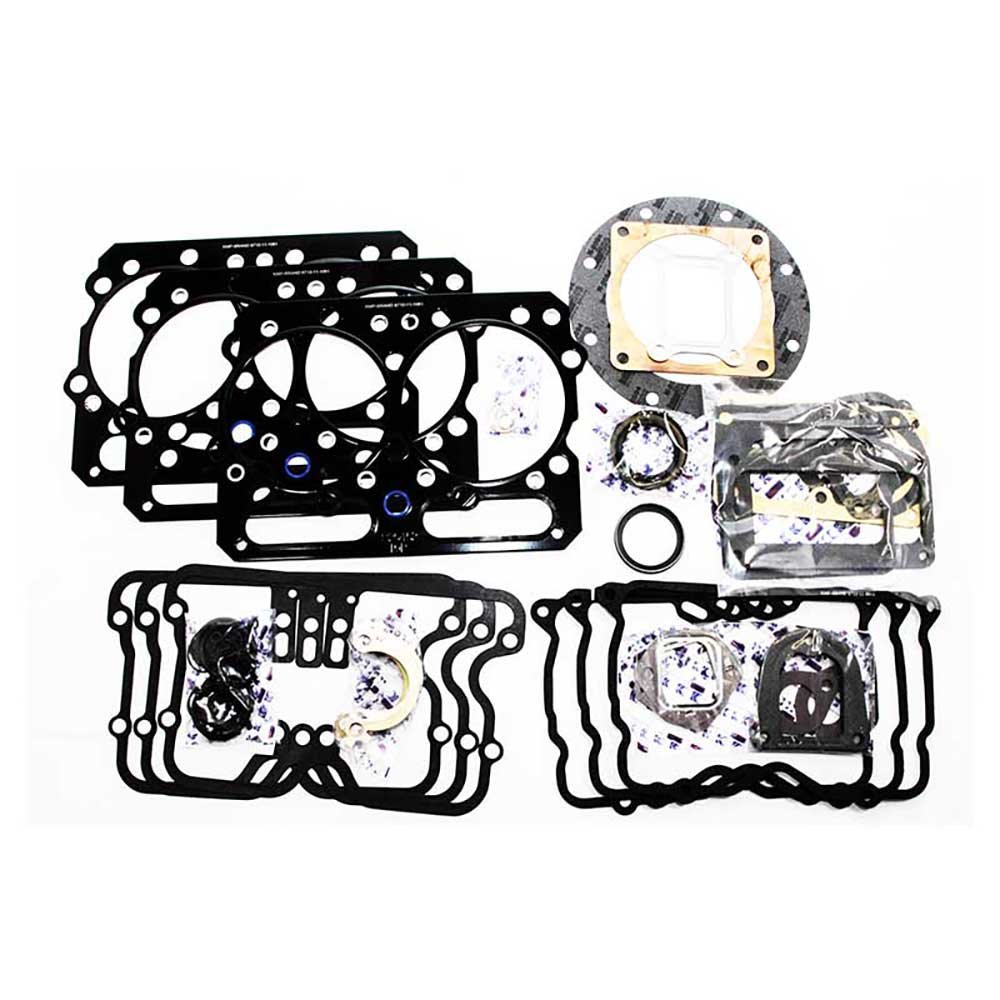 GASKET KIT UPPER
