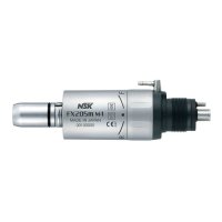 NSK FX-205m M4 Air Motor