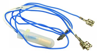 Thermal cut-out for fan motor AEG Electrolux 3872079029