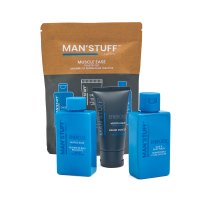 Man Stuff Muscle Ease Kit