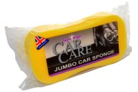 JUMBO CAR SPONGE