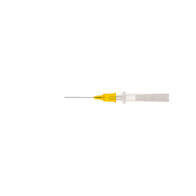 Jelco IV Catheter 24G x 19mm (50) J.A.K Marketing