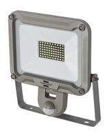 1171250918 4400LM 50W LED LIGHT JARO WITH PIR SENSOR IP54
