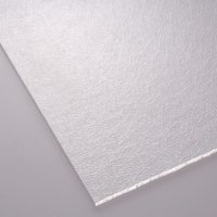 Embossed Alaska Polystyrene Sheet 500x1000x2.5mm