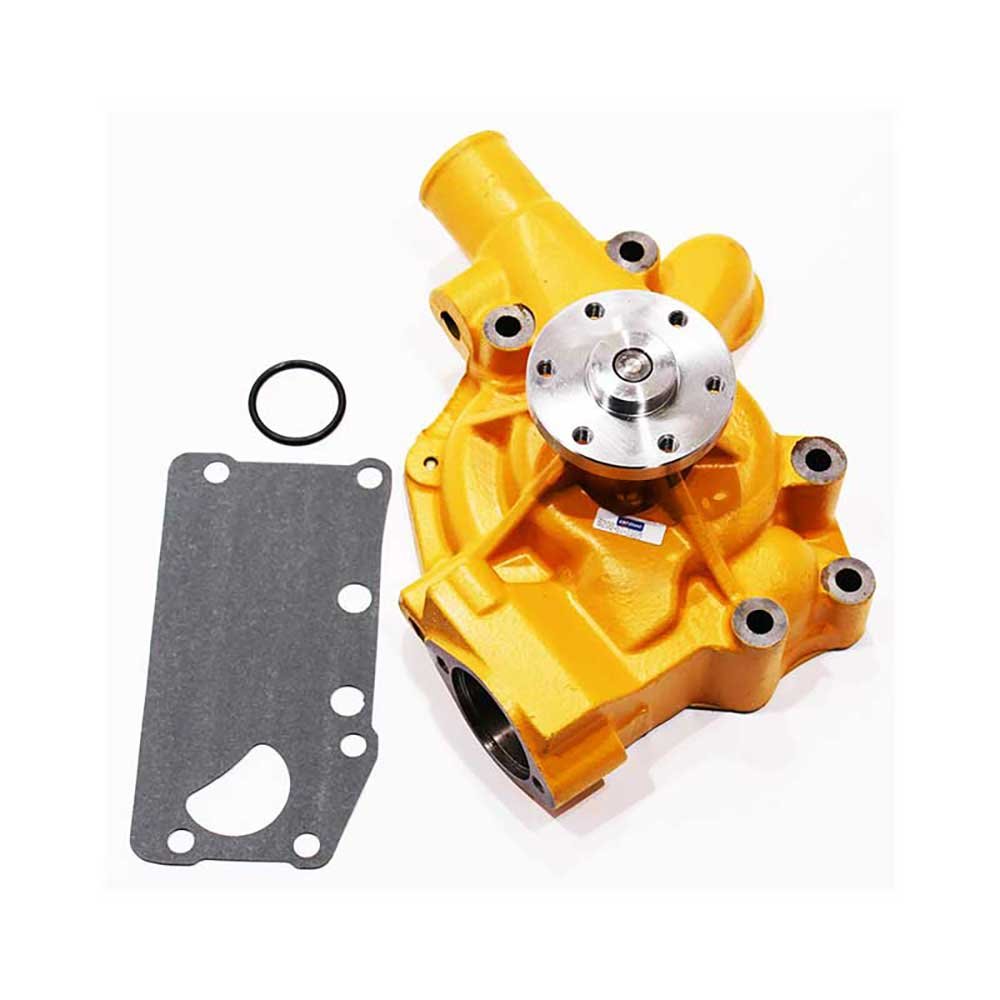 WATER PUMP ASSY