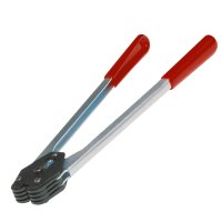 Safeguard&reg; Heavy Duty 12mm Offset Jaw Sealer