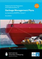 Guidance for the Preparation and Implementation of Garbage Management Plans