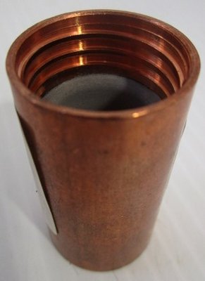 TWEECO 4 FIXED NOZZLE INSULATOR COARS