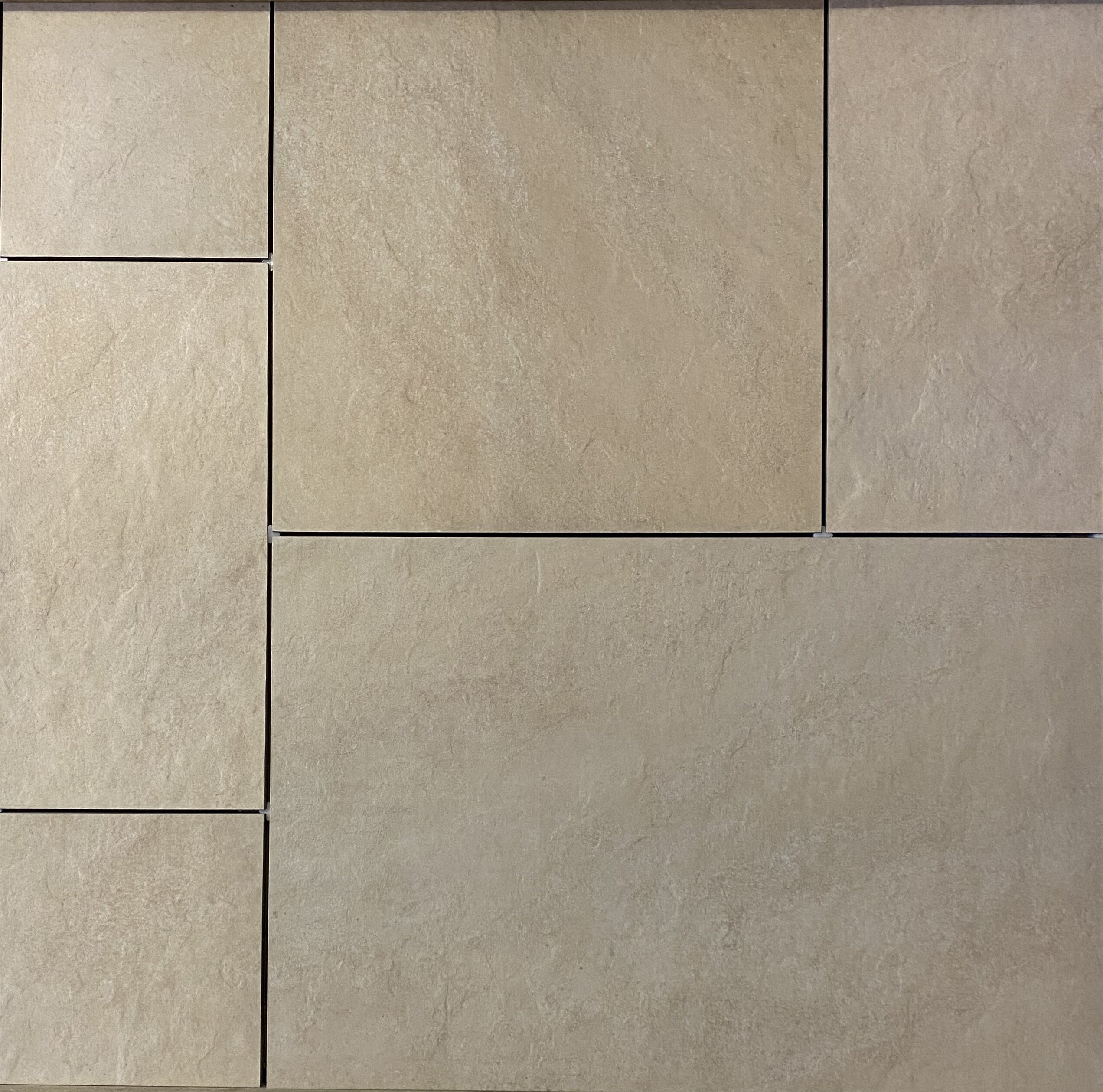 HAMMERSTONE BEIGE PORCELAIN Nuyard