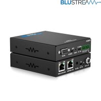 Blustream - Advanced of Blustream IP300UHD and IP350UHD Multicast systems