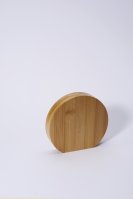 Bamboo Round 16cm