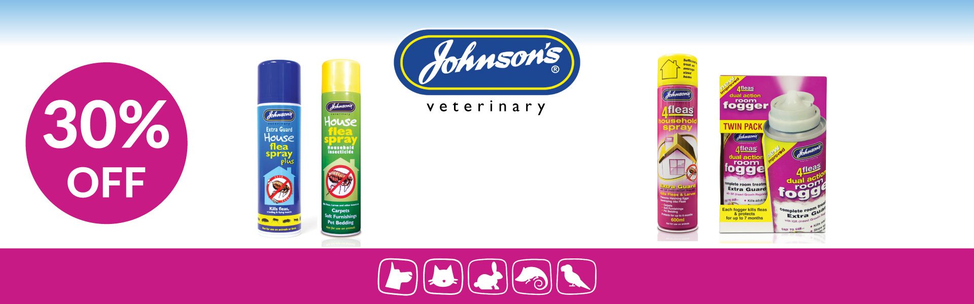 Johnsons