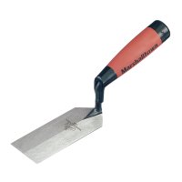 MARSHALLTOWN TRO-M52D MARGIN TROWEL 5 x 2" DURASOFT