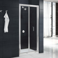 MERLYN MBOX BIFOLD DOOR 800