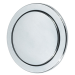 Thomas Dudley CP Round Single Flush Pushbutton 327736