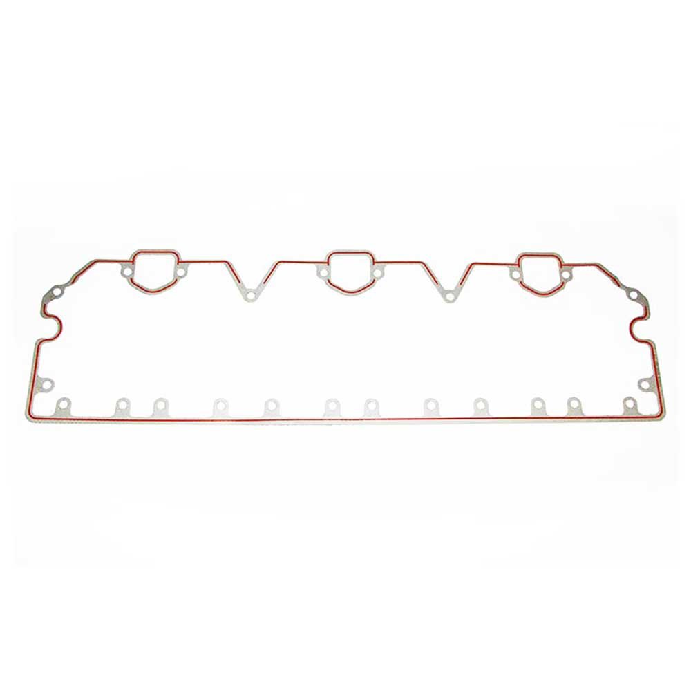 GASKET ROCKER HOUSING