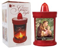 Battery Grave Light/Saint Anthony   (87993)