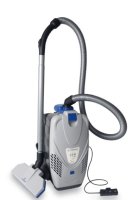 Lindhaus LB4 Battery Back Vacuum Cleaner