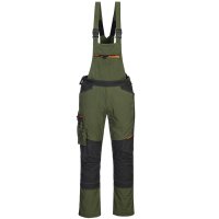 PORTWEST WX3 BIB & BRACE