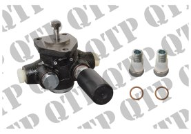 Tractor Fuel System Parts - Pumps, Injectors, Filters & Tanks