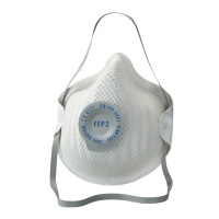 Moldex FFP2 Classics, 20 Case