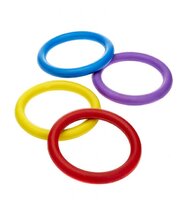 Classic Rubber Ring Large x 1