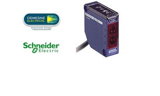 Photoelectric Sensors