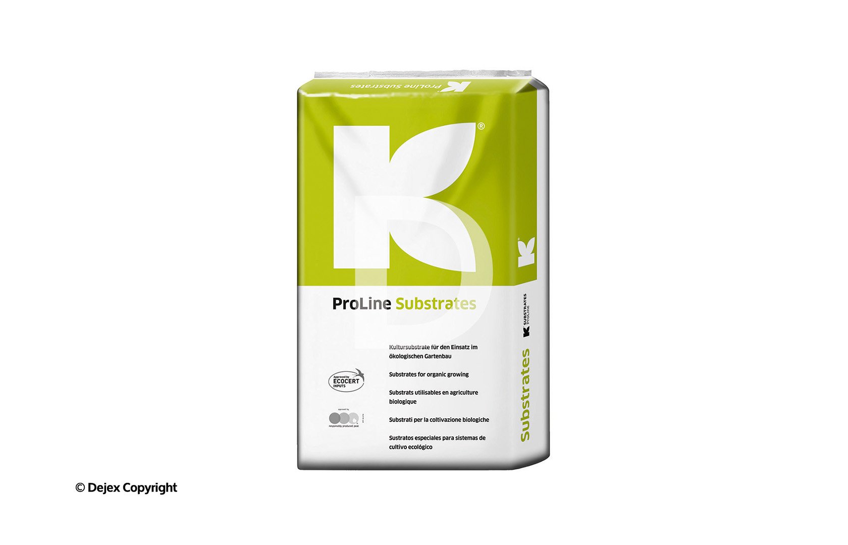 KLASMANN PROLINE POTTING SUBSTRATE 70lt