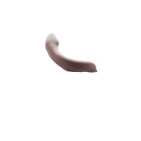 Orangette - candied orange peel enrobed in dark chocolate  - 1kg