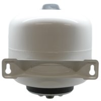 Zilmet 12 Litre Ultra Pro Expansion Vessel 3/4" Complete With Bracket Z1-1100001223