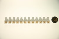 Strip Connector 30amp