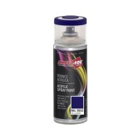 Ambrosol Multipurpose Acrylic Spray Paint 400 ml Ultramarine Blue